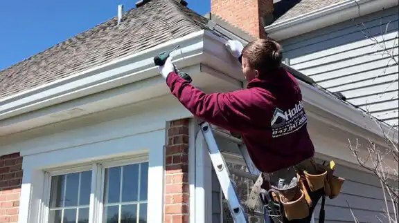 gutter services Manhasset Hills